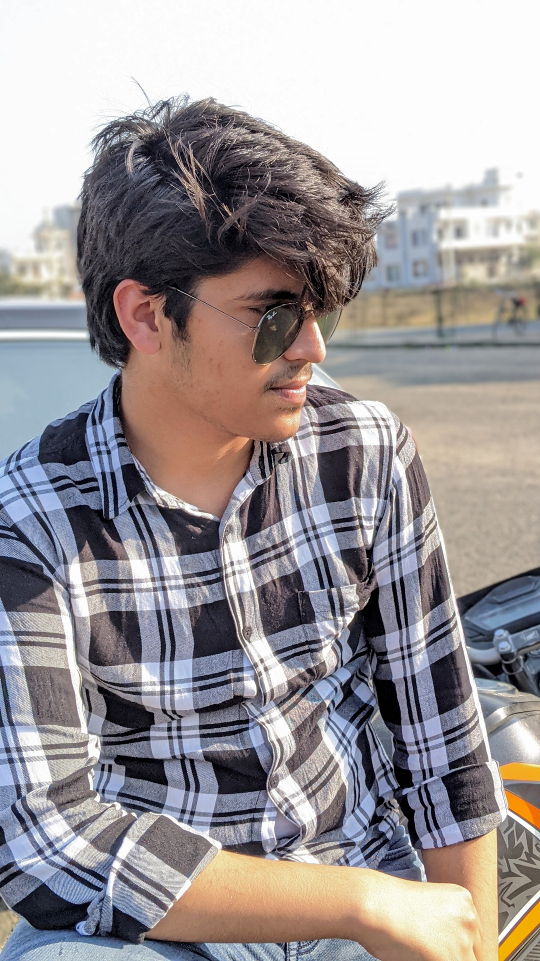 Gaurav