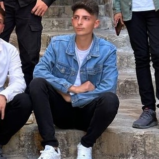 Ismail