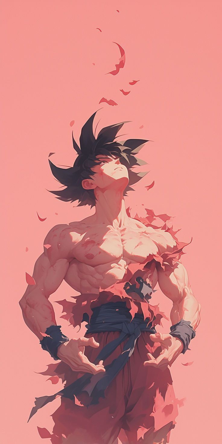 One