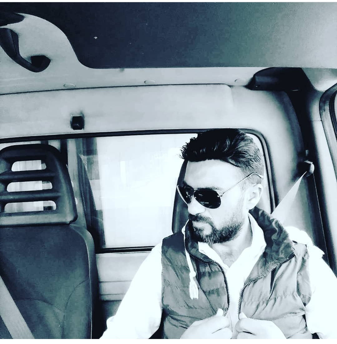 Serdar