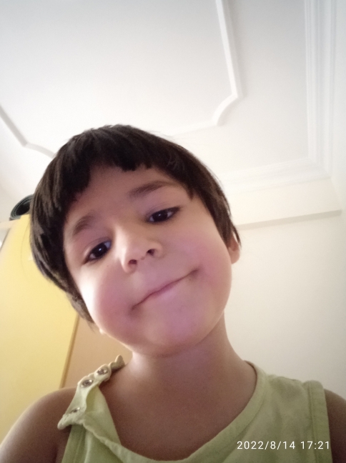 Zeynep