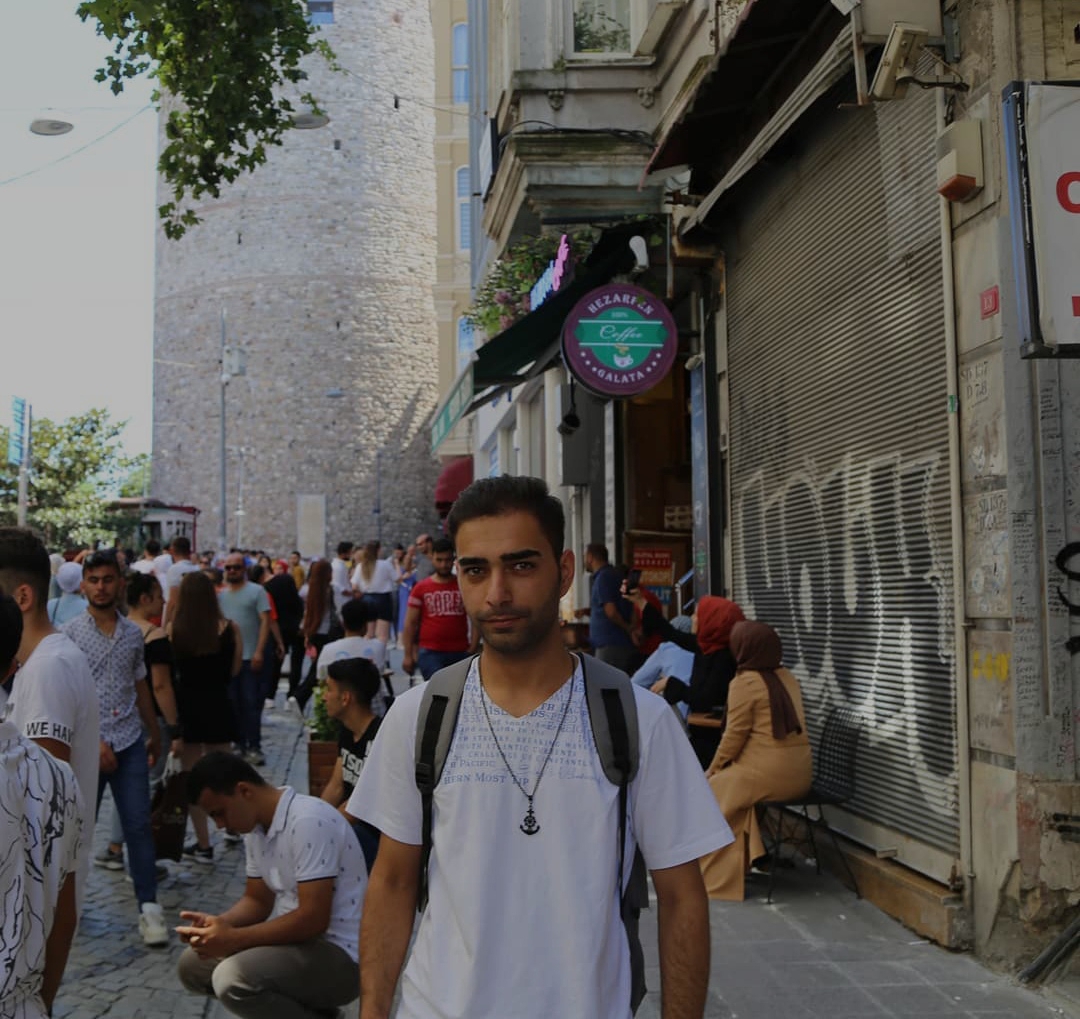 Gokhan