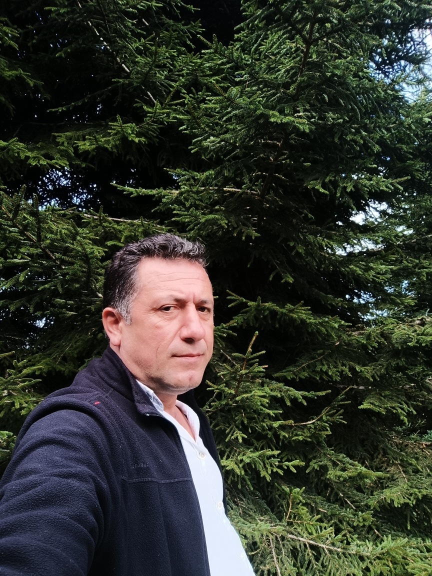 Coşkun