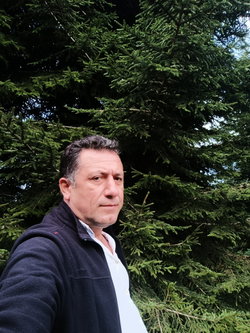 Coşkun