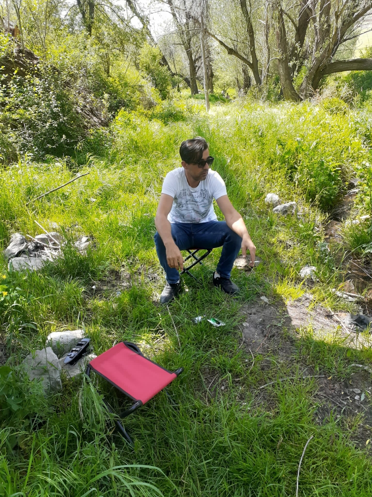 Serkan