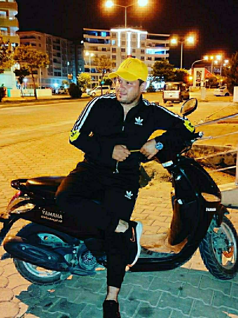 Gokhan
