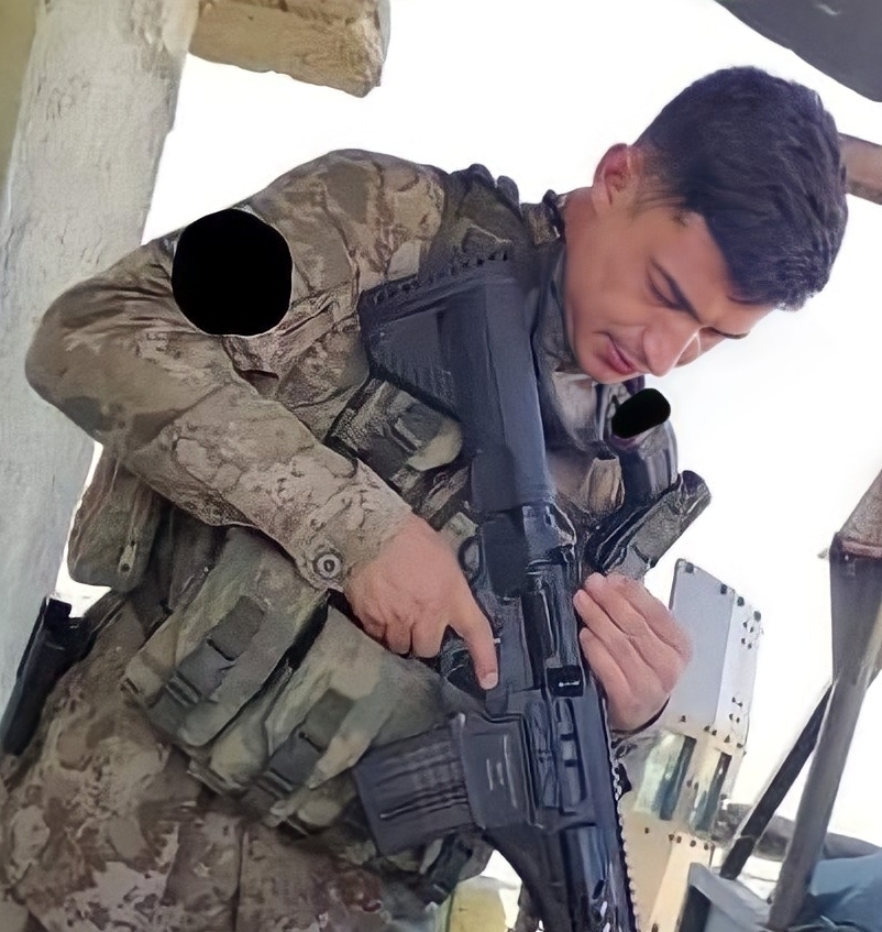 Özkan
