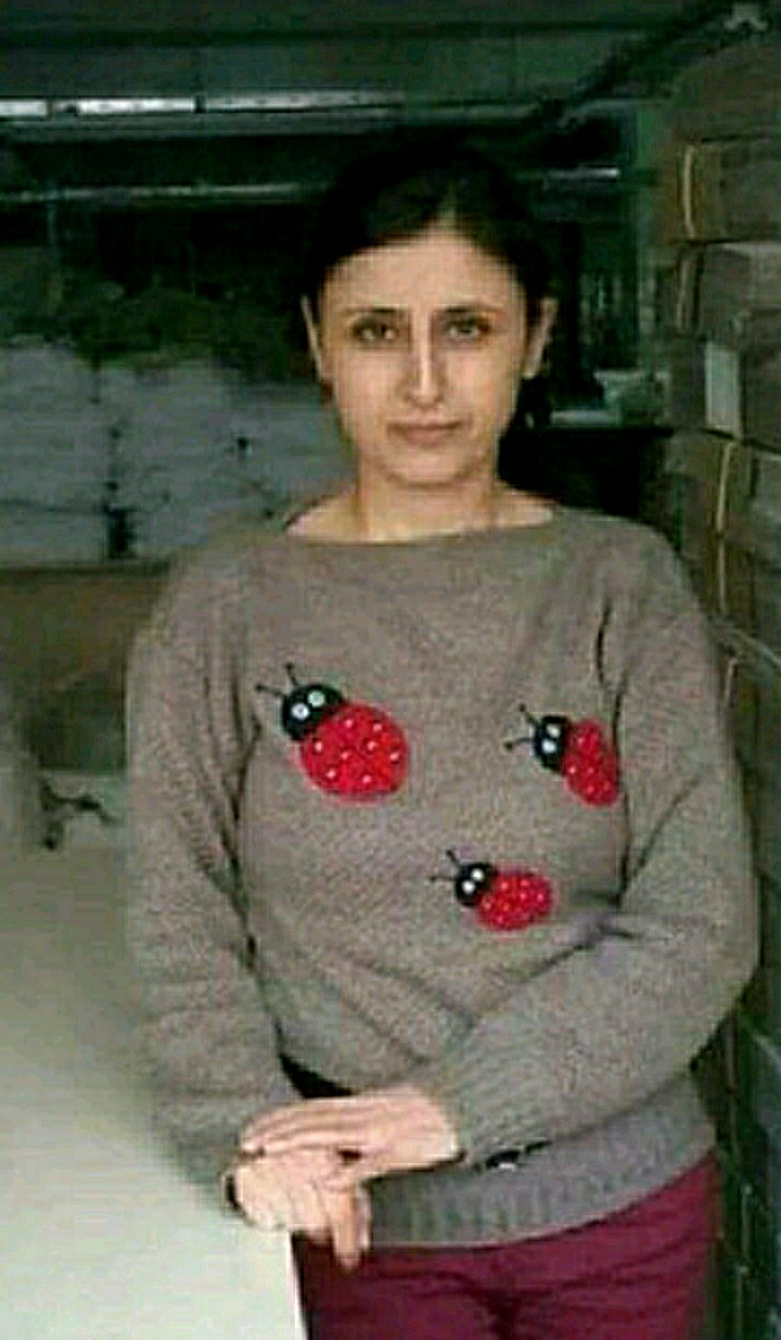 Arzu