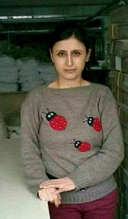 Arzu