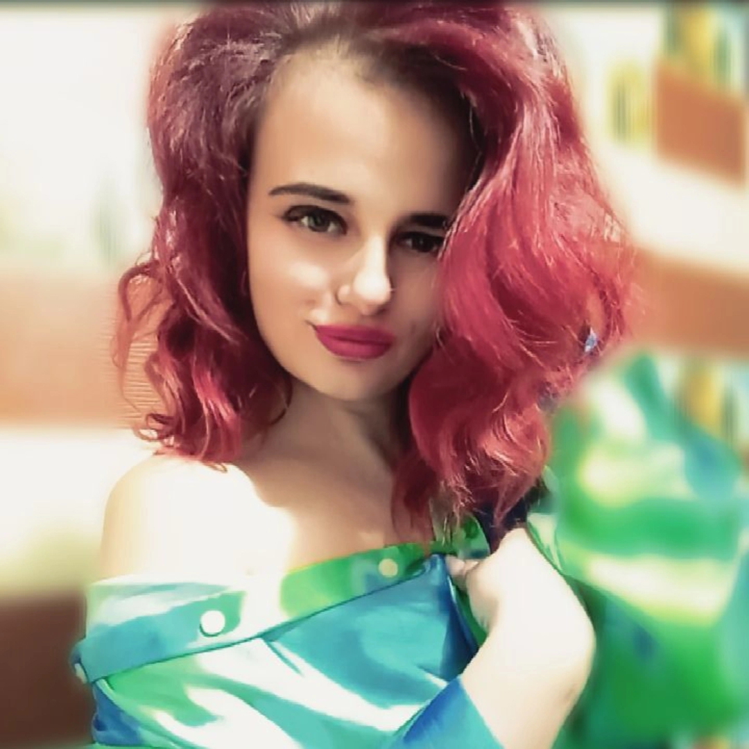 Марина