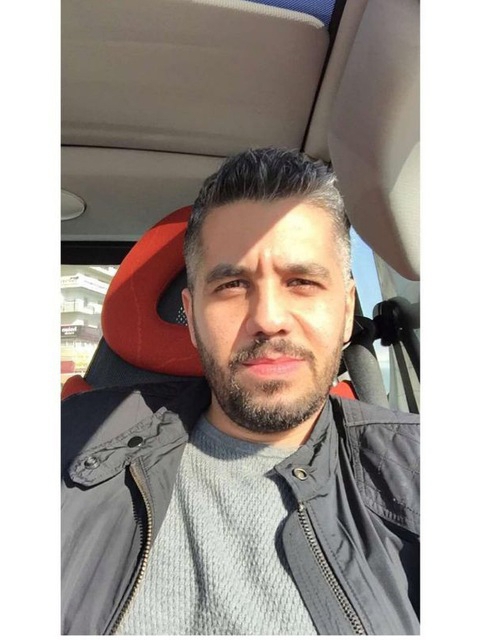 Cenk