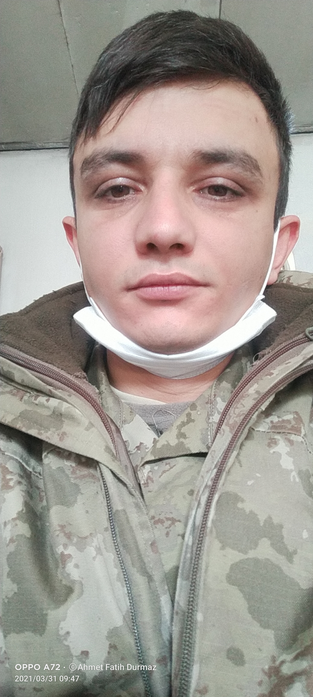 Ahmet