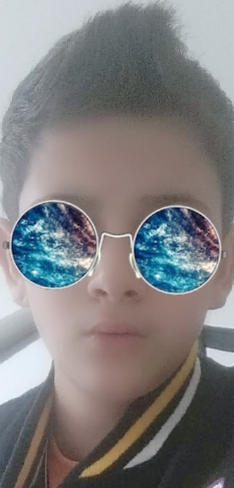 Peter