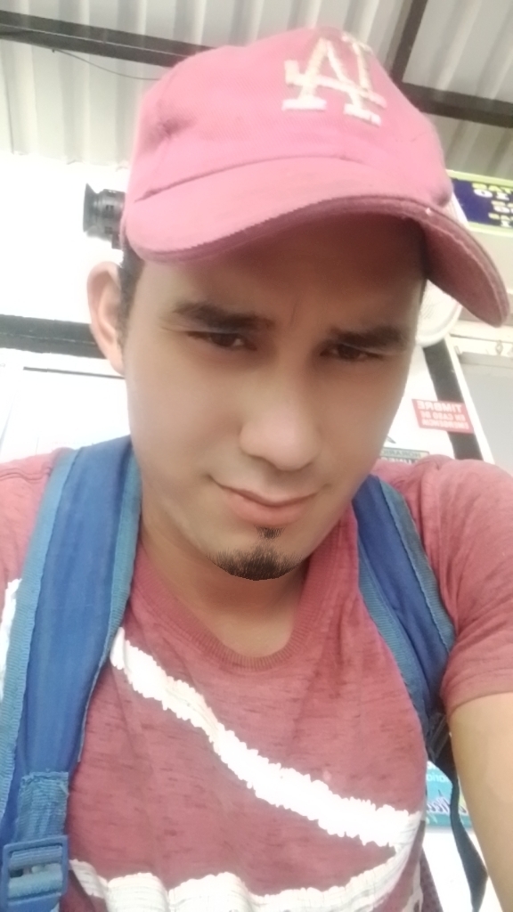 Andrés