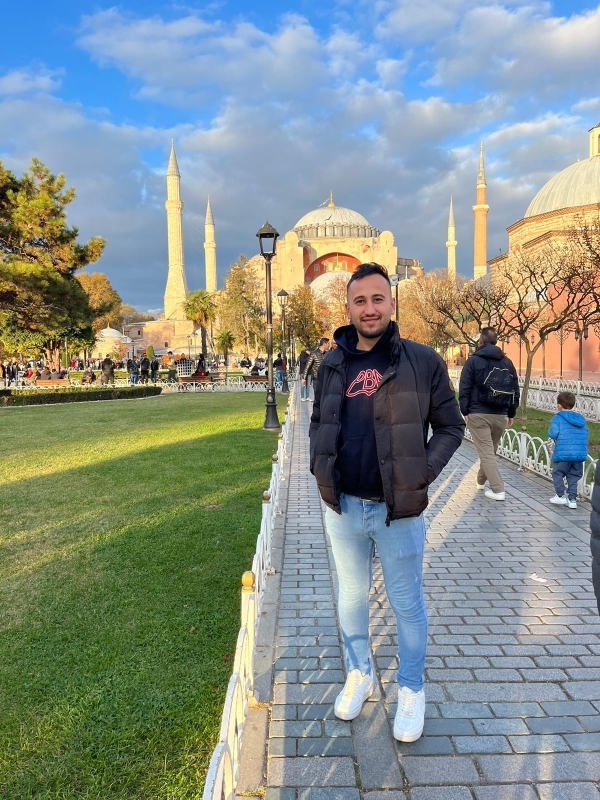 Mehmet