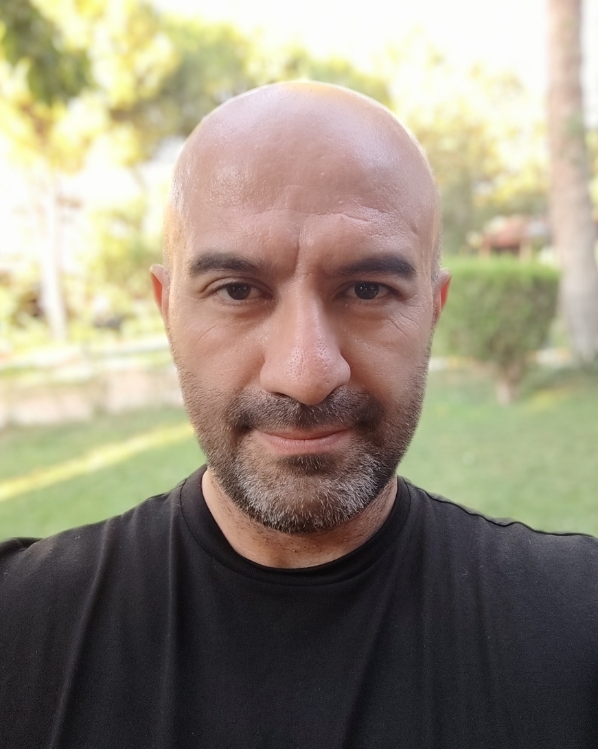GÖKHAN