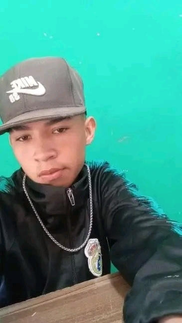 Agustín