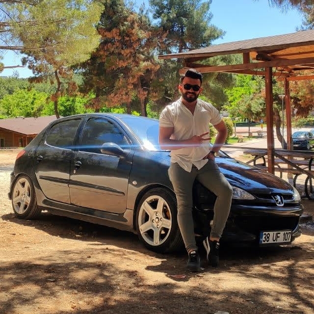 Baykan
