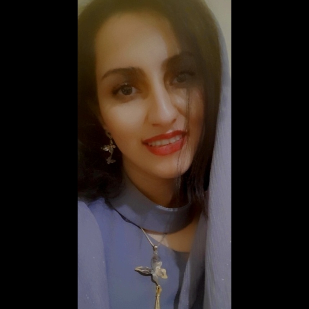 فاطمه