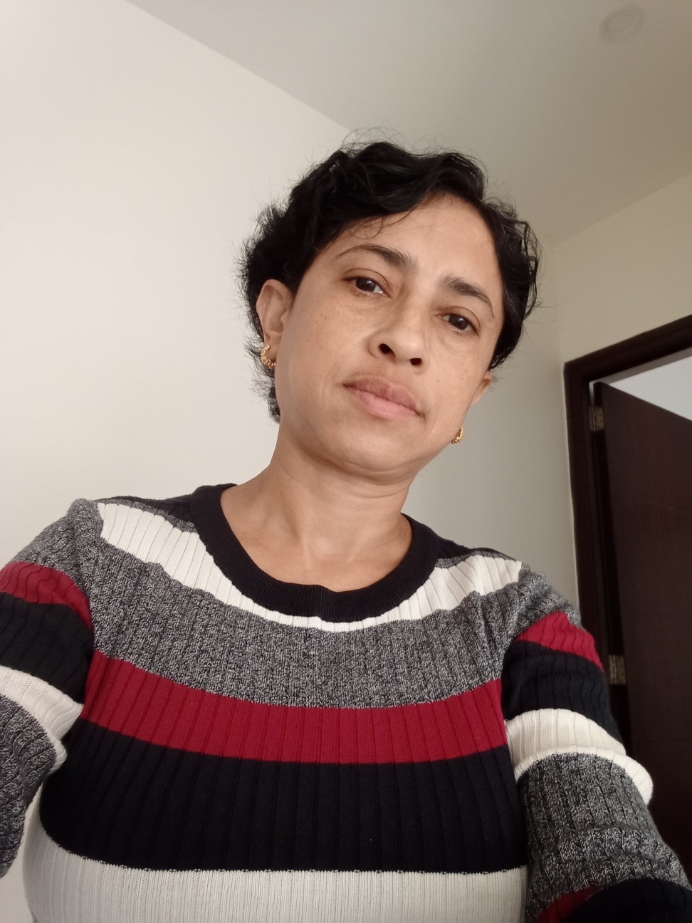 Felisha