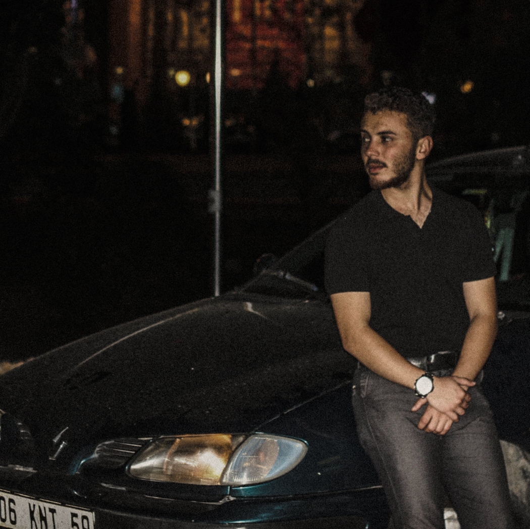 Mustafa