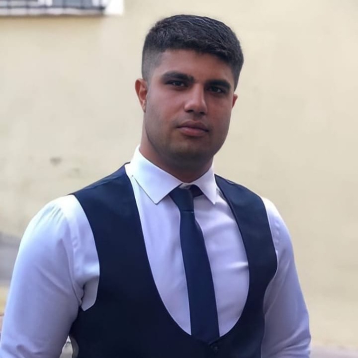 Ömer