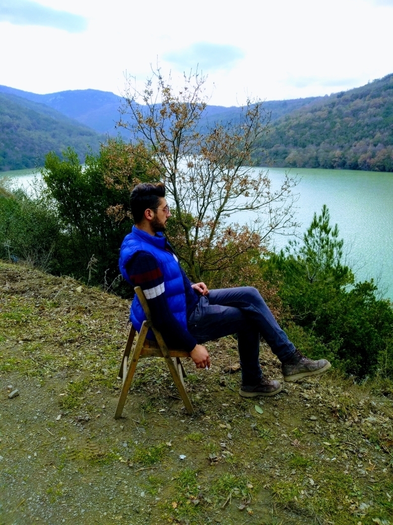 Halil