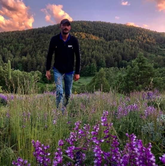 Serkan