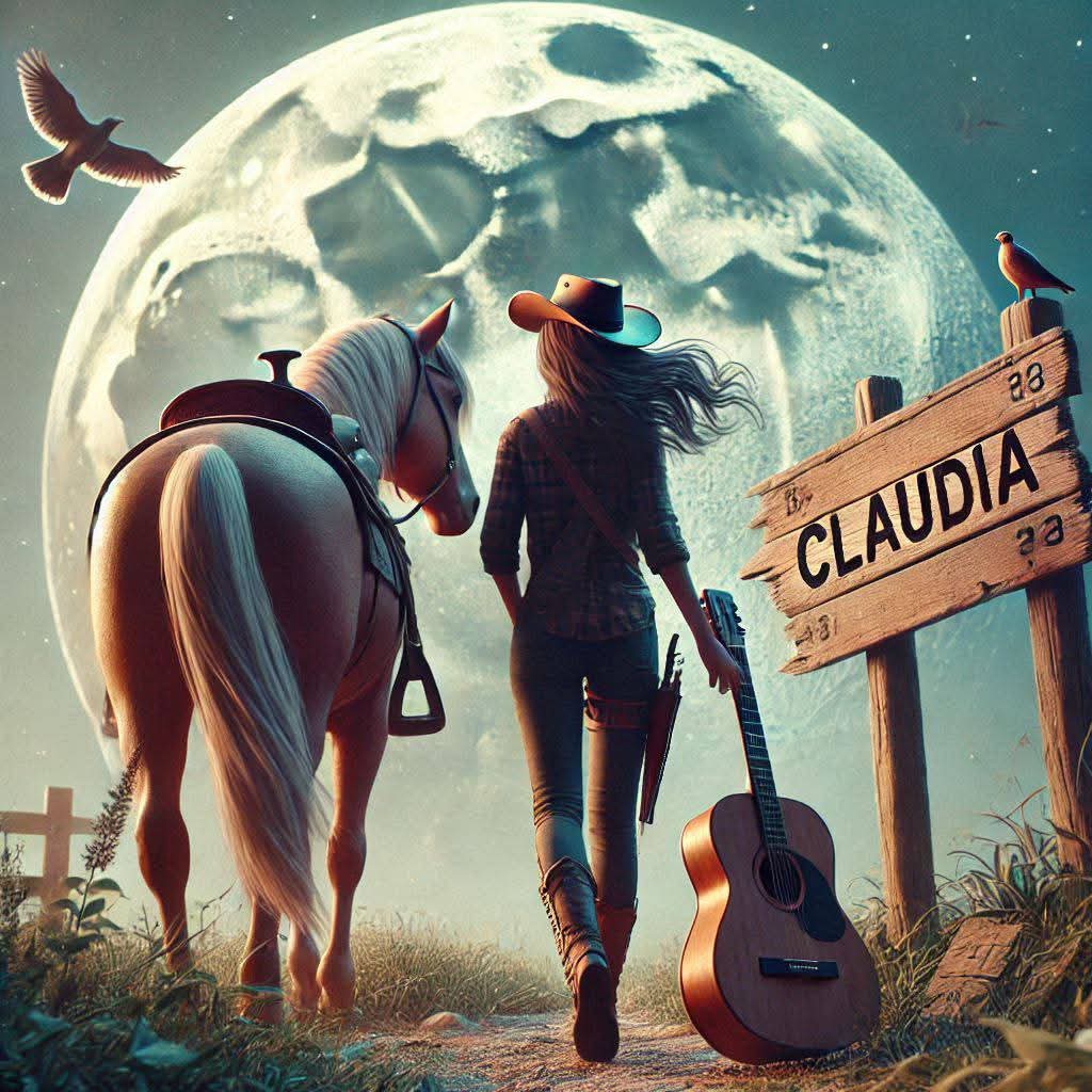 Claudia