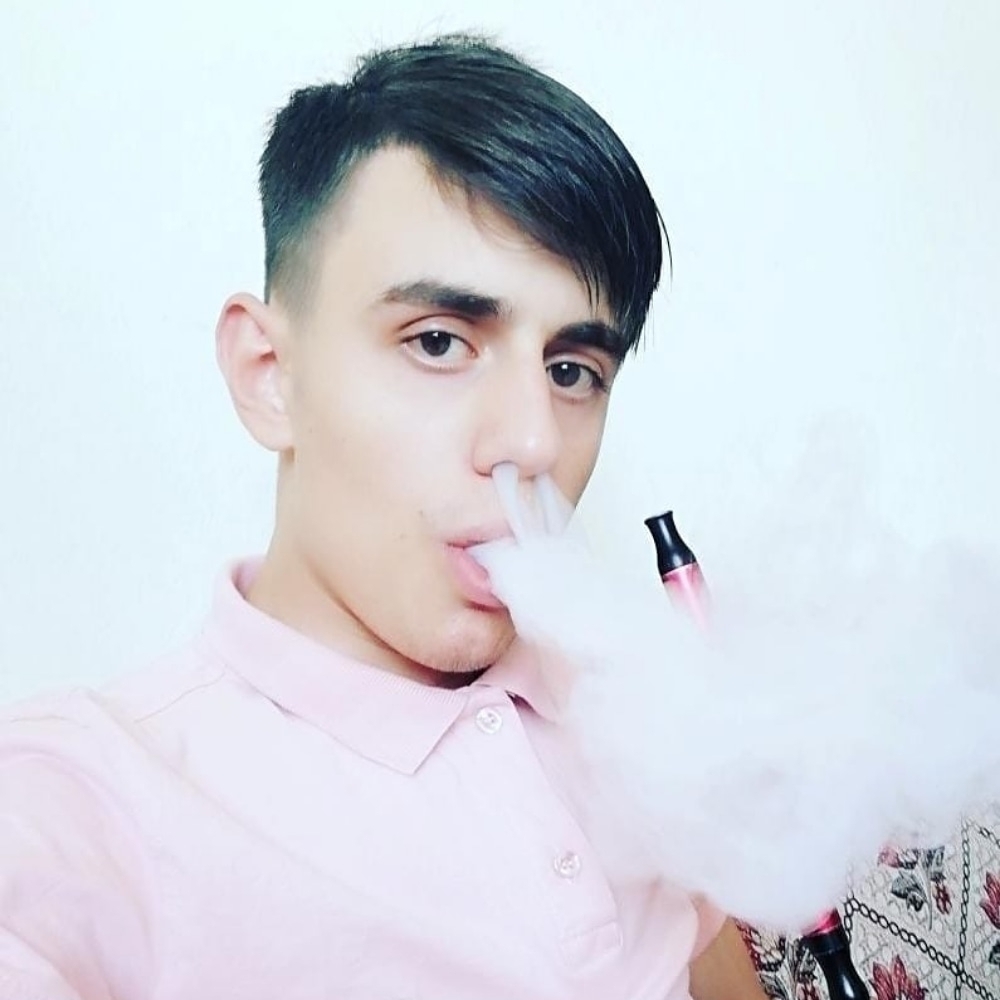 Zekeriye