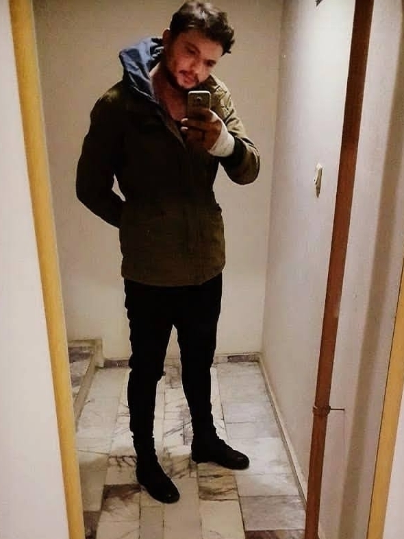 Mustik