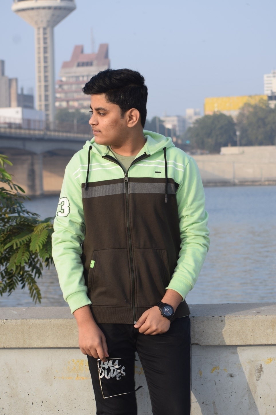 Amaanabbas
