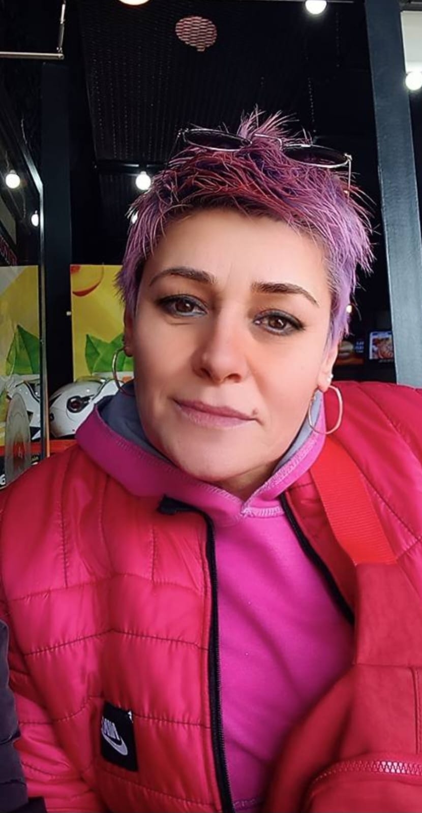 Naciye