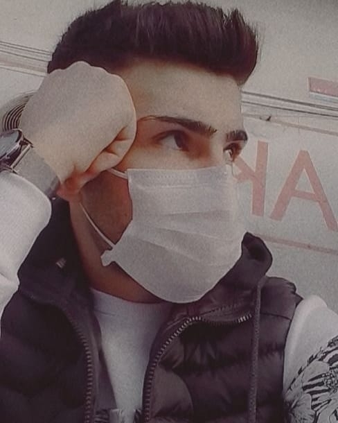 Ahmet