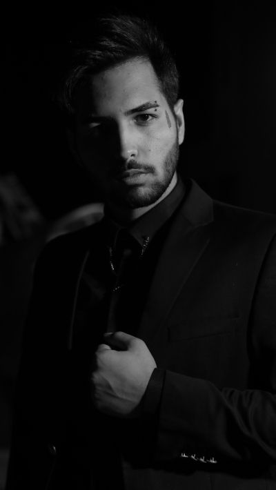 Ali