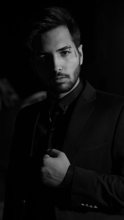 Ali