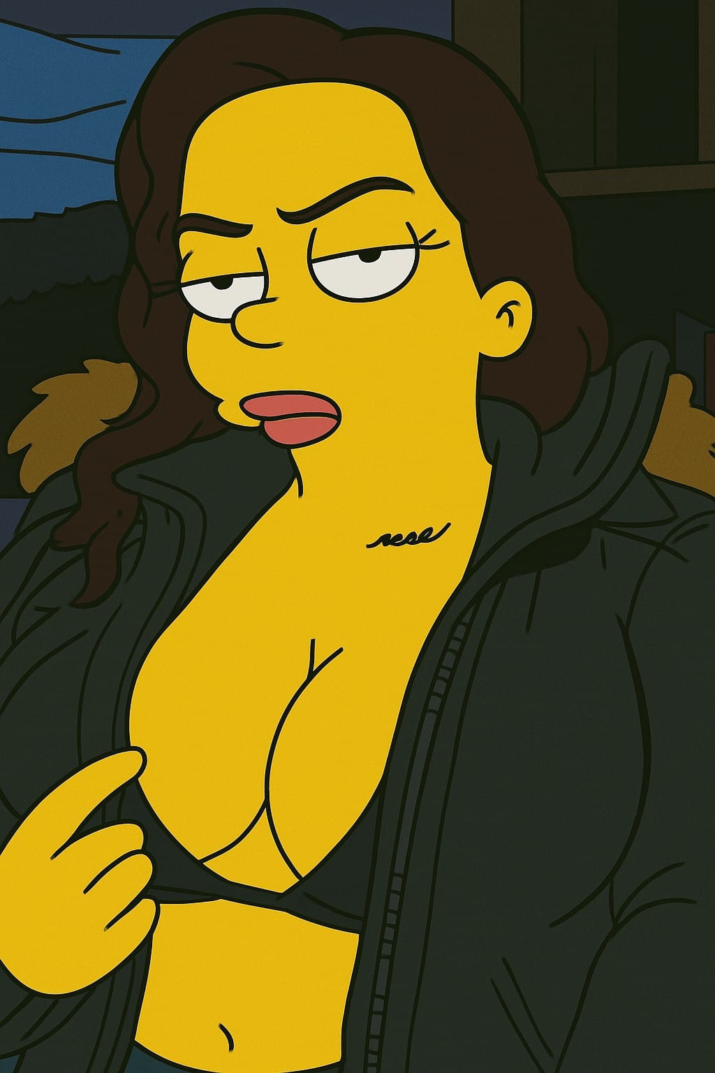 Andrea