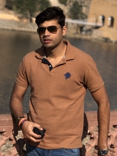 Ashutosh