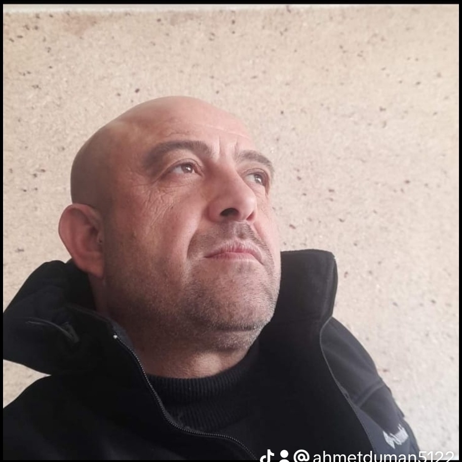 Ahmet