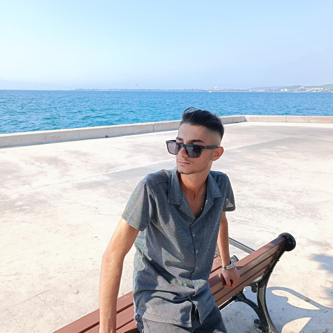 Mehmet