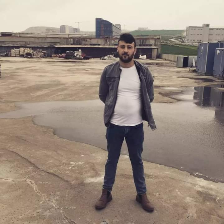 Tekin