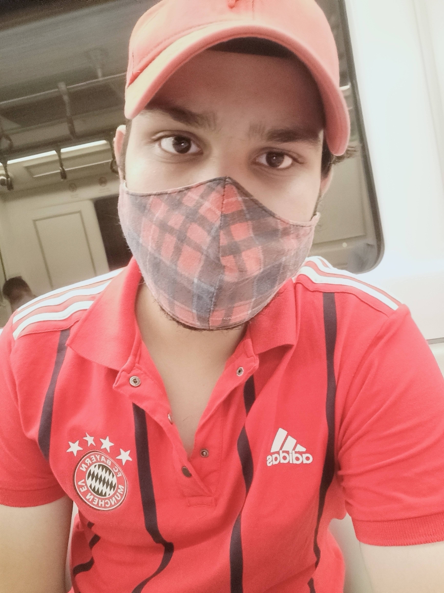 Priyanshu