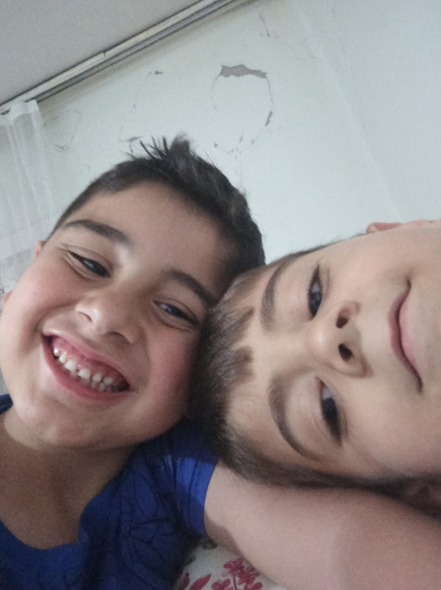 Umut