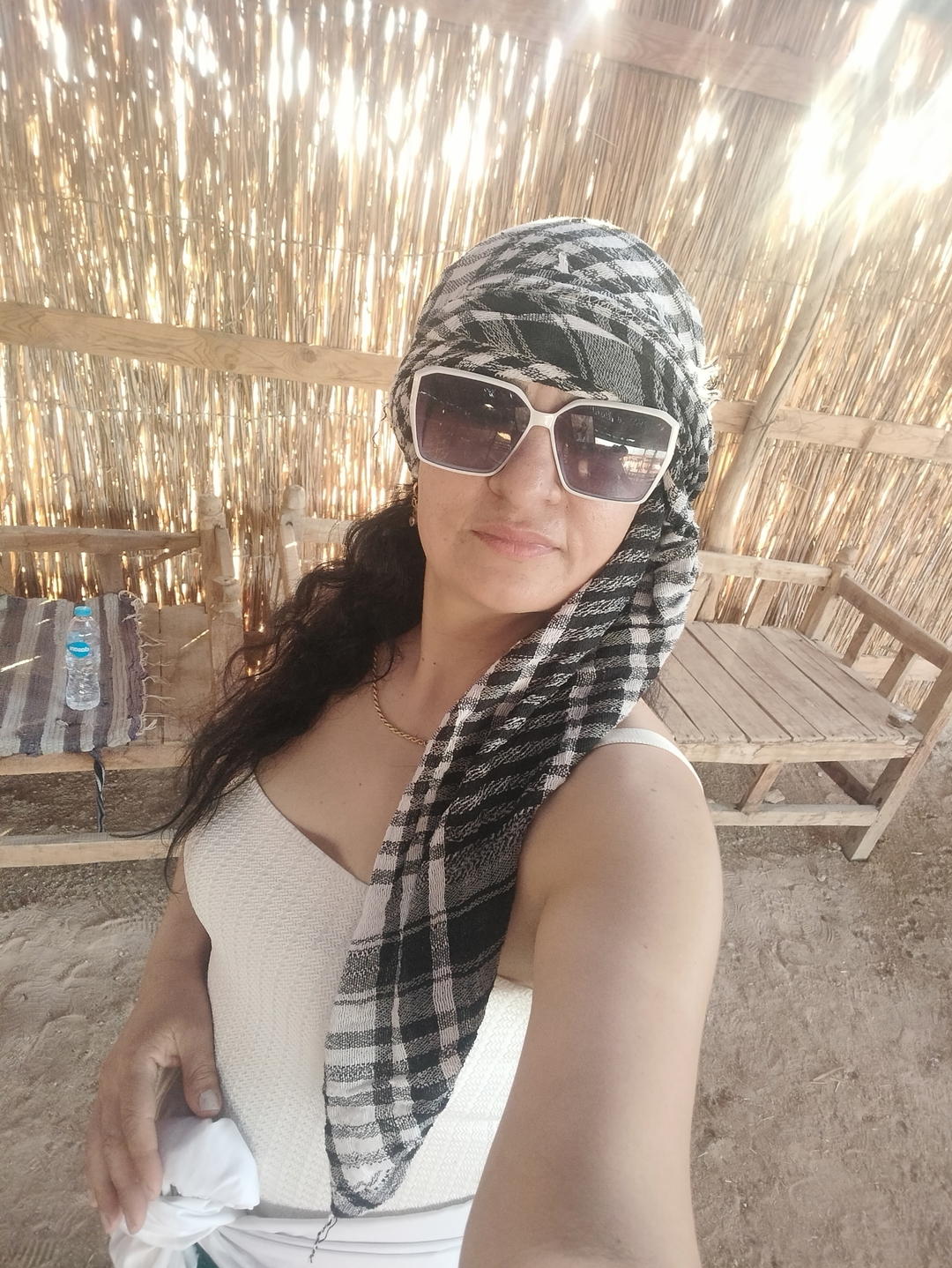Arzu