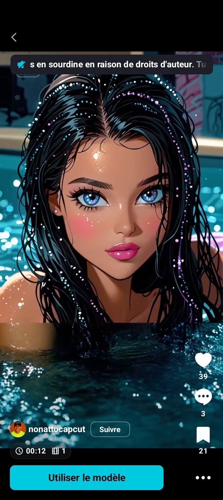 Cecile
