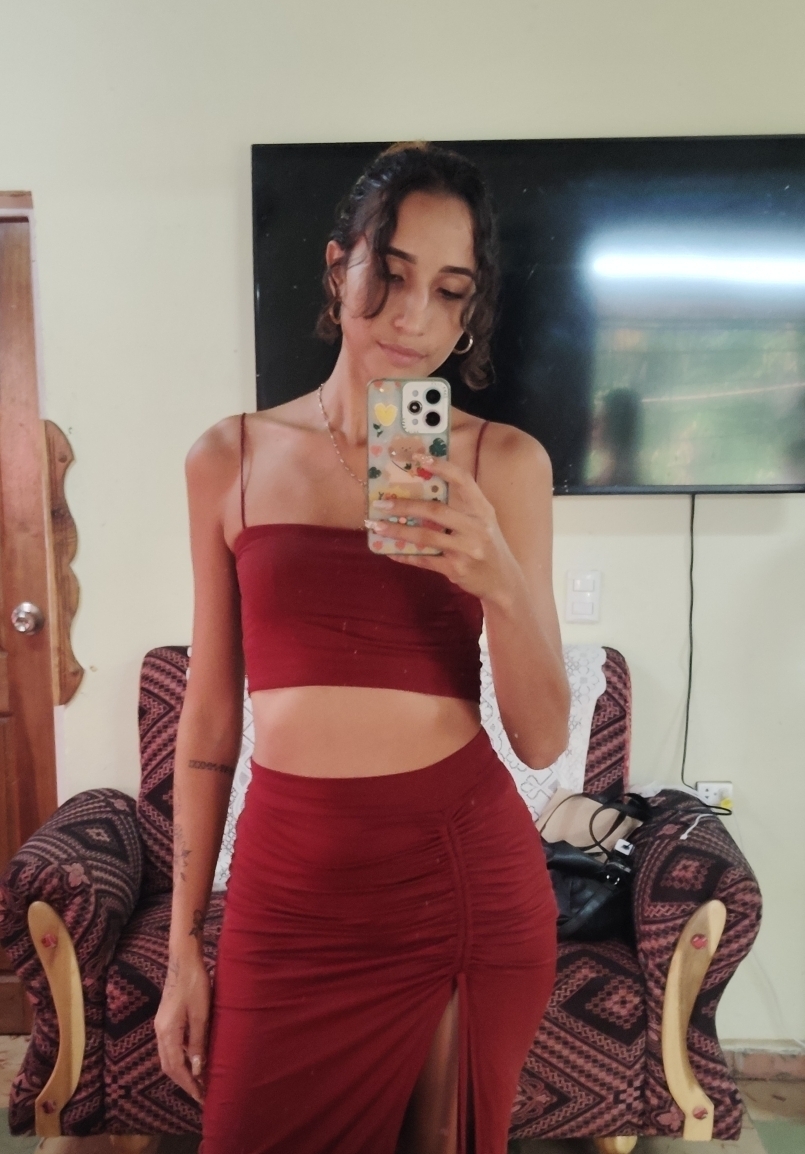Gaby