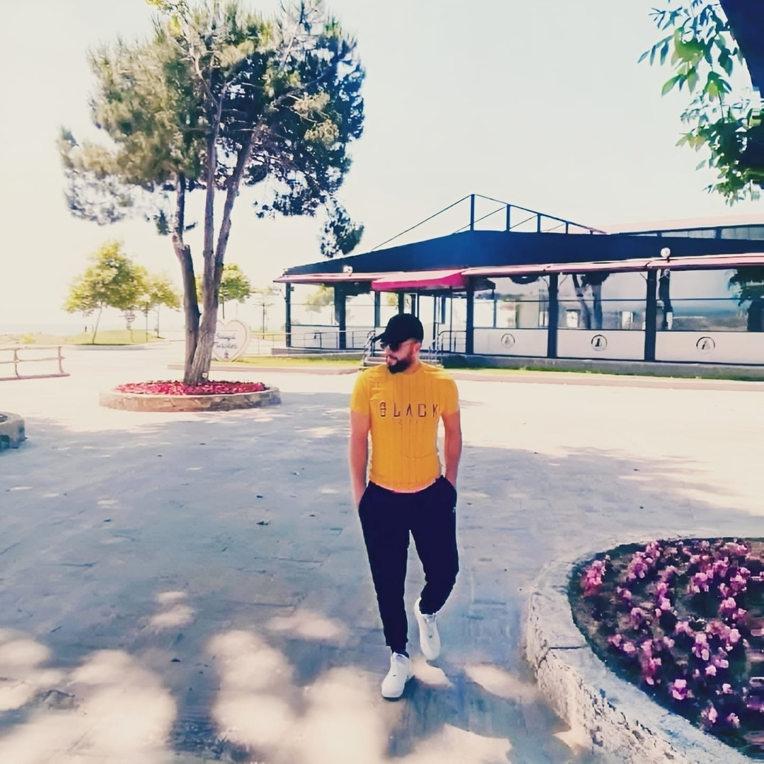 Yilmaz