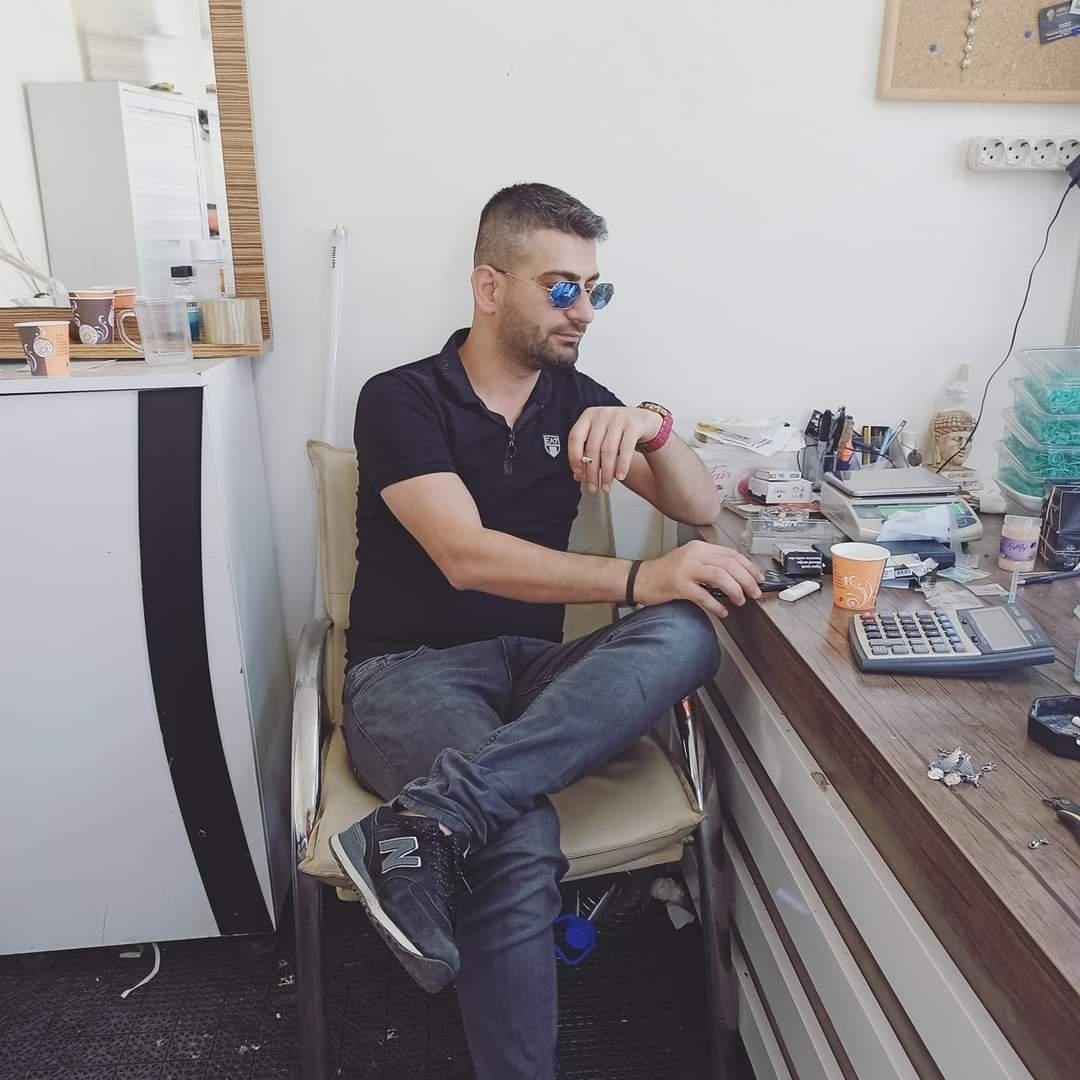 Serkan