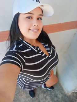 caroline