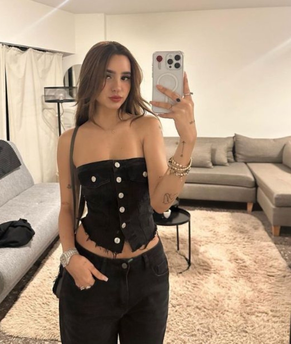 Sabrina